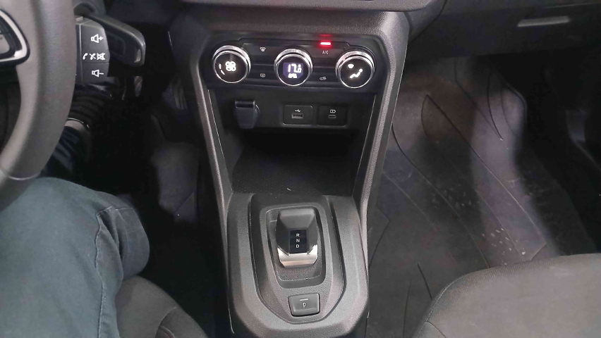 renault kardian 1.0 tce flex evolution edc 4p automatico 202516