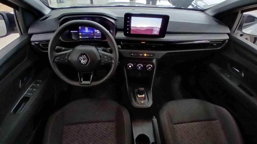 renault kardian 1.0 tce flex evolution edc 4p automatico 202514