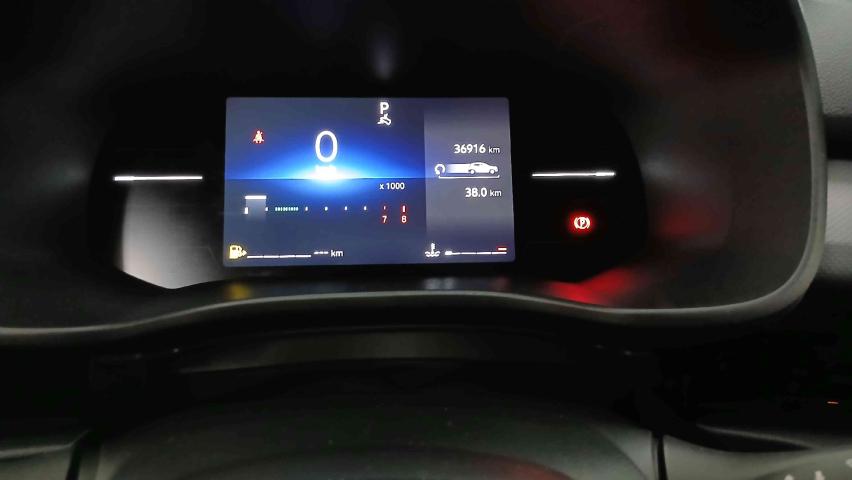 renault kardian 1.0 tce flex evolution edc 4p automatico 202519