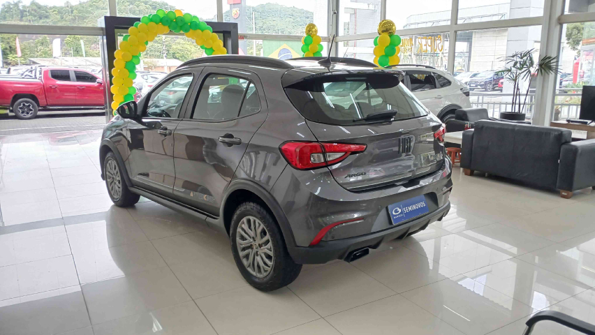fiat argo 1.3 firefly flex trekking manual 4p 20205