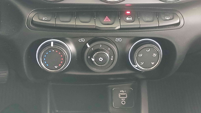 fiat argo 1.3 firefly flex trekking manual 4p 202014