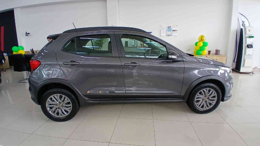 fiat argo 1.3 firefly flex trekking manual 4p 20207