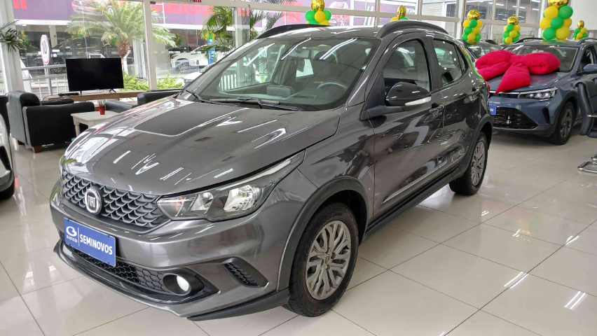 fiat argo 1.3 firefly flex trekking manual 4p 20201
