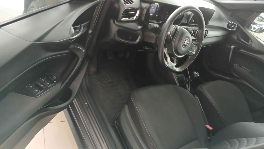 fiat argo 1.3 firefly flex trekking manual 4p 202011