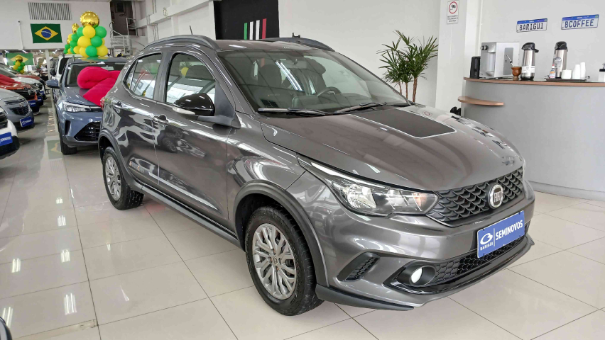 fiat argo 1.3 firefly flex trekking manual 4p 20202
