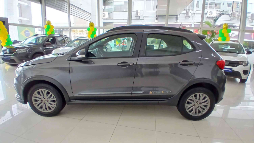 fiat argo 1.3 firefly flex trekking manual 4p 20206