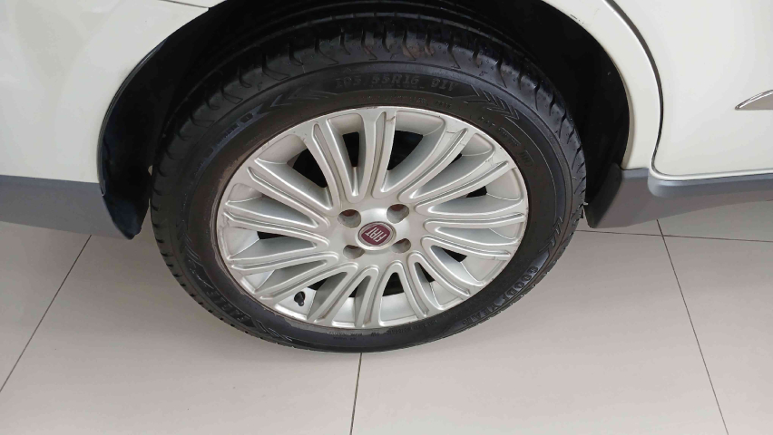 fiat grand siena 1.6 mpi essence sublime 16v flex 4p manual 20158