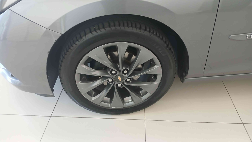 chevrolet cruze 1.4 turbo ltz 16v flex 4p automatico 20198