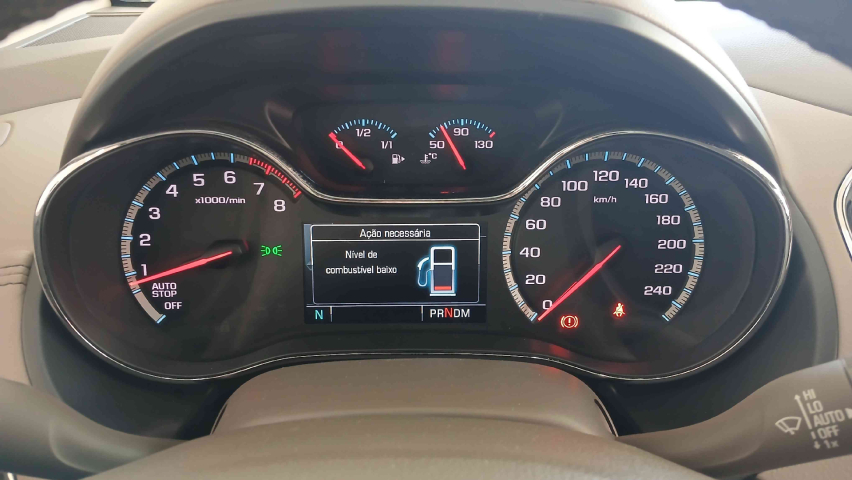 chevrolet cruze 1.4 turbo ltz 16v flex 4p automatico 201922