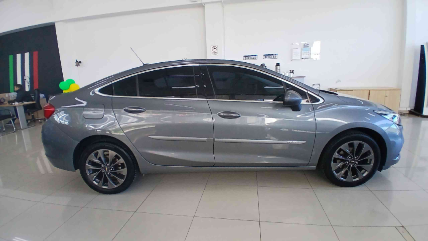 chevrolet cruze 1.4 turbo ltz 16v flex 4p automatico 20196