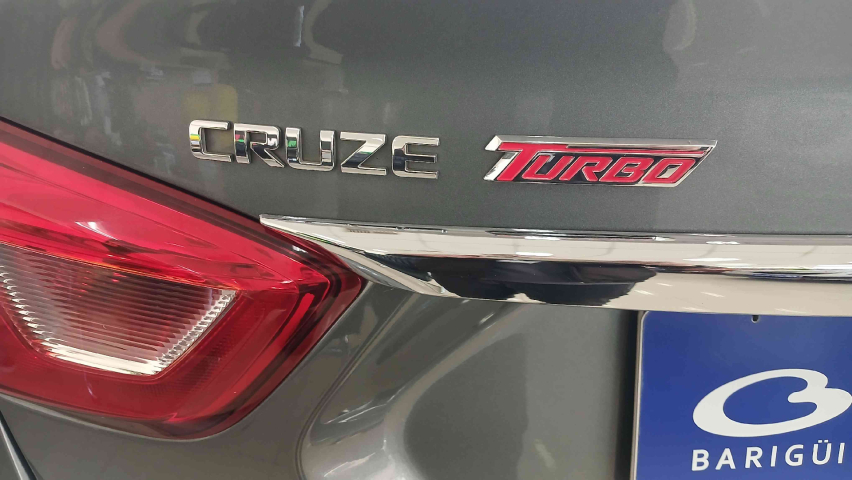 chevrolet cruze 1.4 turbo ltz 16v flex 4p automatico 201910