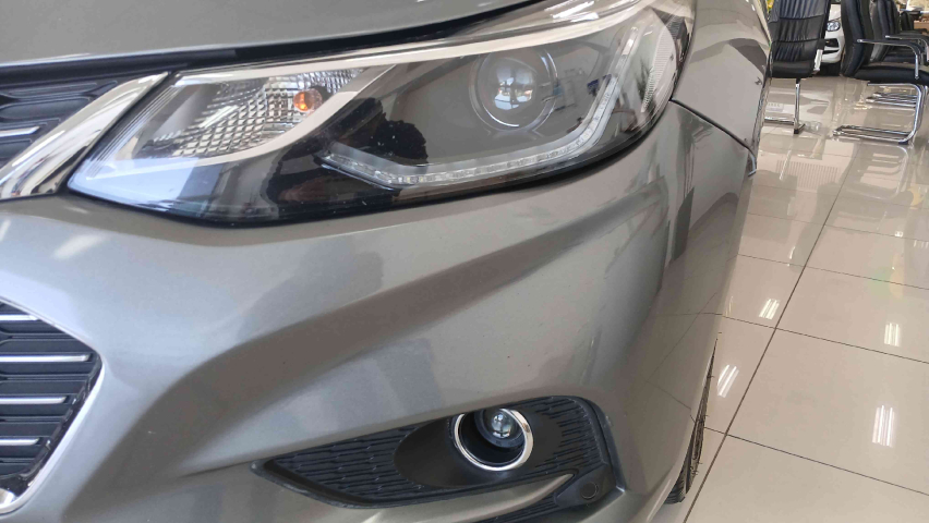 chevrolet cruze 1.4 turbo ltz 16v flex 4p automatico 201911