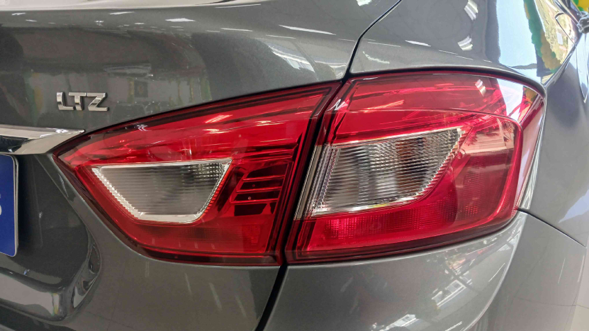 chevrolet cruze 1.4 turbo ltz 16v flex 4p automatico 20199