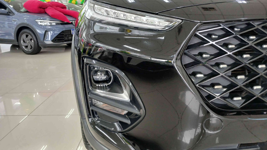caoa chery tiggo 3x 1.0 vvt turbo iflex pro cvt flex 4p automatico 202211