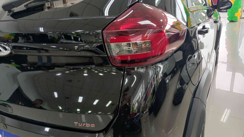 caoa chery tiggo 3x 1.0 vvt turbo iflex pro cvt flex 4p automatico 202210