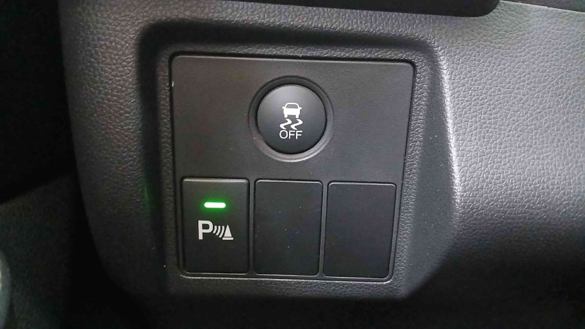 honda hr-v 1.8 16v flex touring 4p automatico 201816