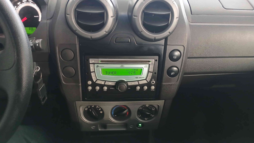 ford ecosport 1.6 freestyle 16v flex 4p manual 201116