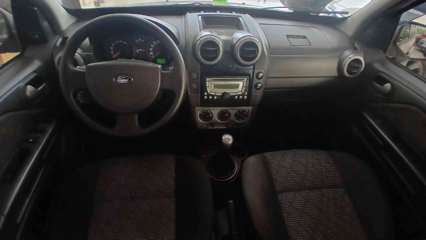 ford ecosport 1.6 freestyle 16v flex 4p manual 201115