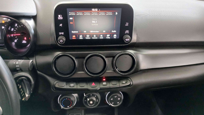fiat cronos 1.3 firefly flex drive cvt 4p automatico 202513