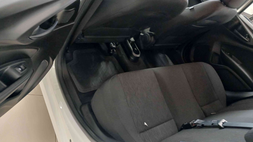 fiat cronos 1.3 firefly flex drive cvt 4p automatico 202510