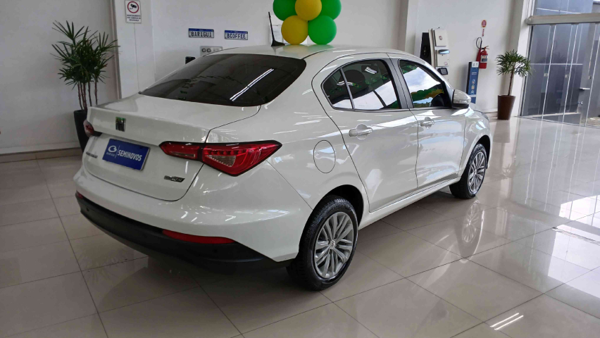 fiat cronos 1.3 firefly flex drive cvt 4p automatico 20255