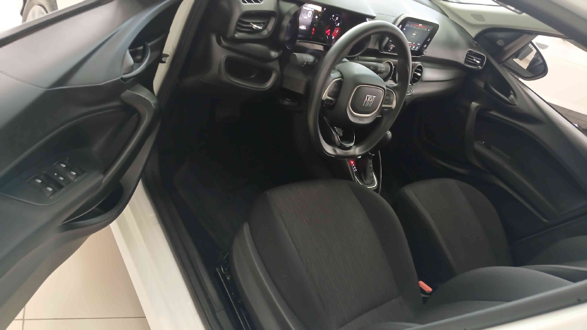 fiat cronos 1.3 firefly flex drive cvt 4p automatico 202512