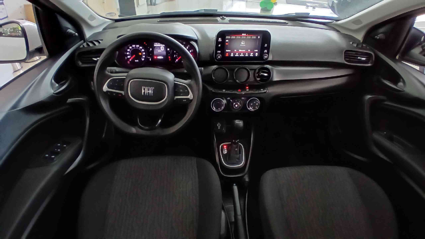 fiat cronos 1.3 firefly flex drive cvt 4p automatico 202511