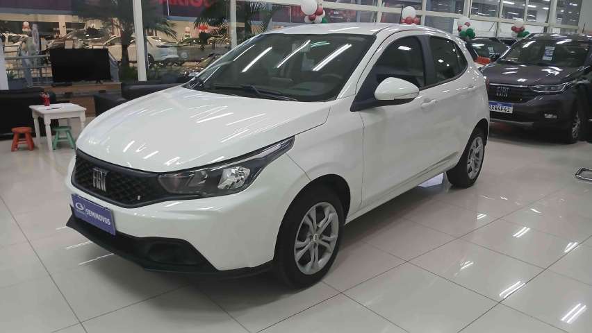 fiat argo 1.0 firefly flex drive manual 4p 20251