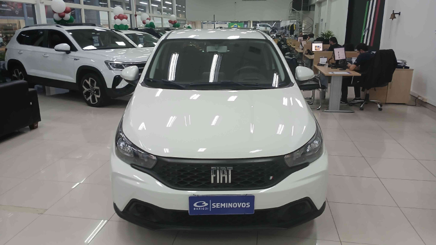 fiat argo 1.0 firefly flex drive manual 4p 2025