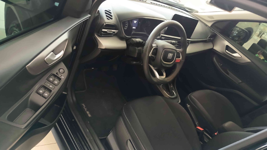 fiat pulse 1.0 turbo 200 flex audace cvt 4p automatico 202312