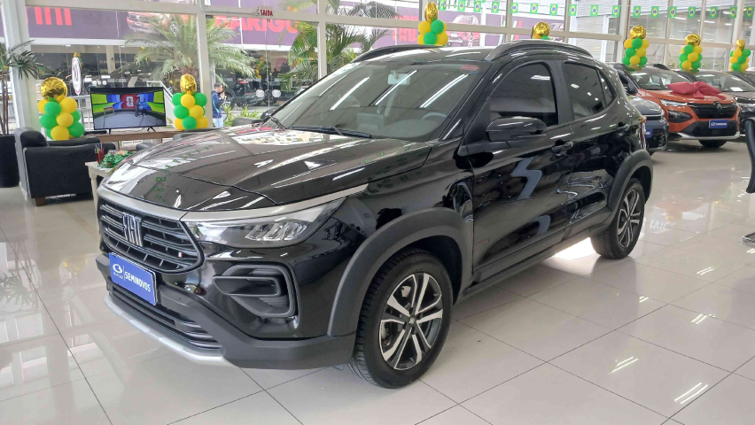 fiat pulse 1.0 turbo 200 flex audace cvt 4p automatico 20231
