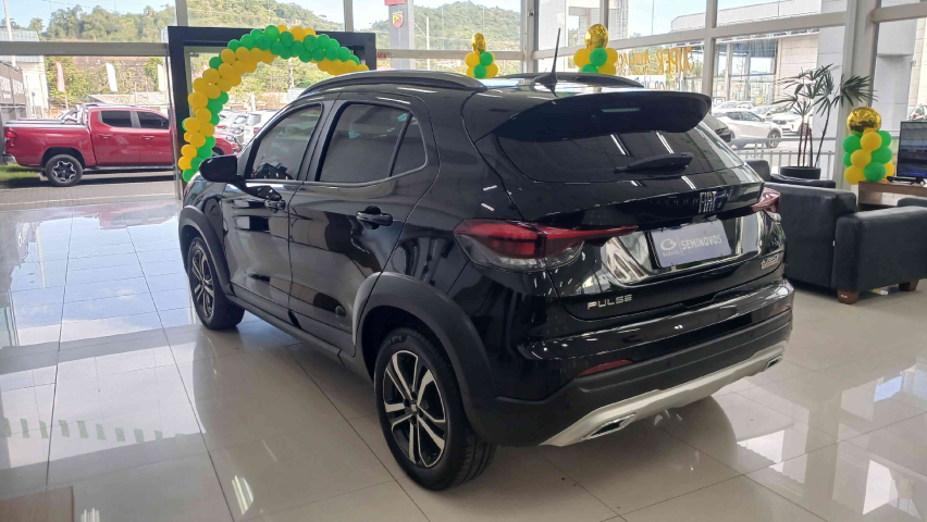 fiat pulse 1.0 turbo 200 flex audace cvt 4p automatico 20234