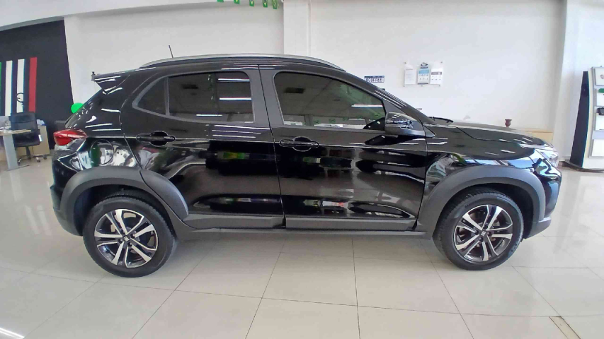 fiat pulse 1.0 turbo 200 flex audace cvt 4p automatico 20236