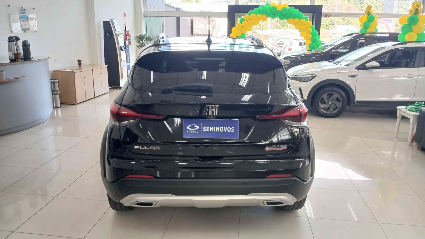 fiat pulse 1.0 turbo 200 flex audace cvt 4p automatico 20233