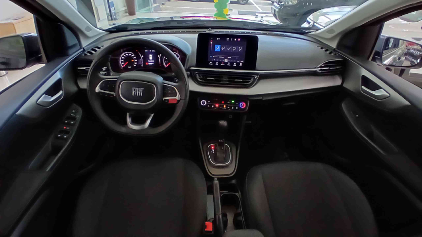 fiat pulse 1.0 turbo 200 flex audace cvt 4p automatico 202313