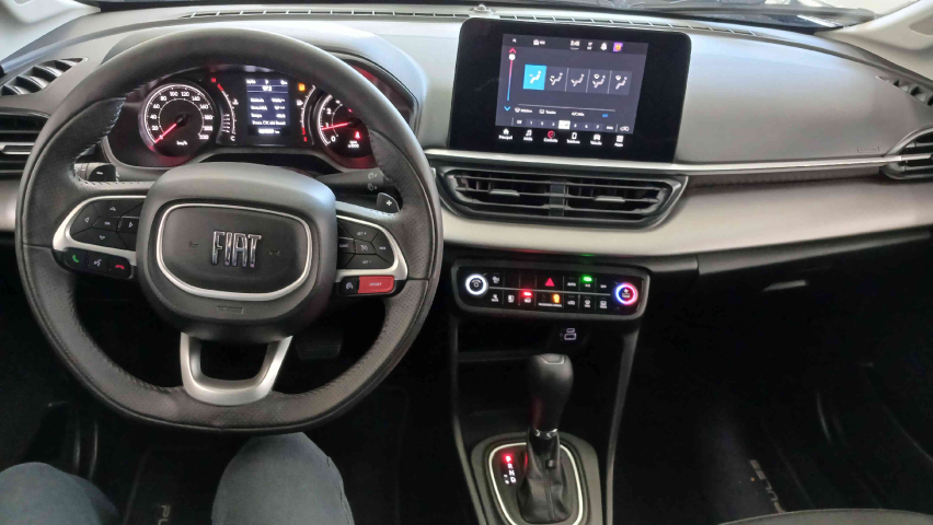 fiat pulse 1.0 turbo 200 flex audace cvt 4p automatico 202316