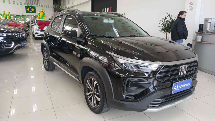 fiat pulse 1.0 turbo 200 flex audace cvt 4p automatico 20232
