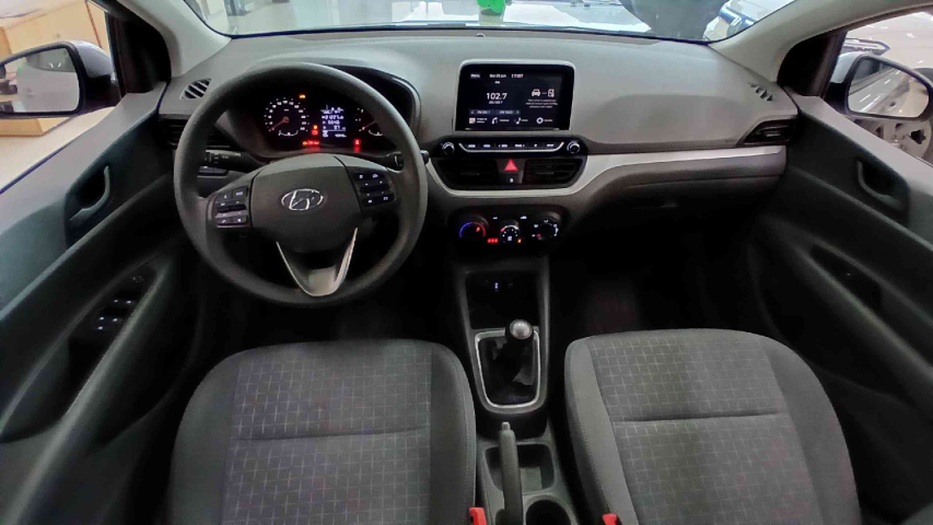 hyundai hb20s 1.0 12v flex comfort manual 4p automatico 202413