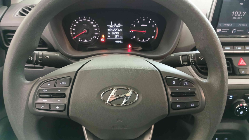 hyundai hb20s 1.0 12v flex comfort manual 4p automatico 202417