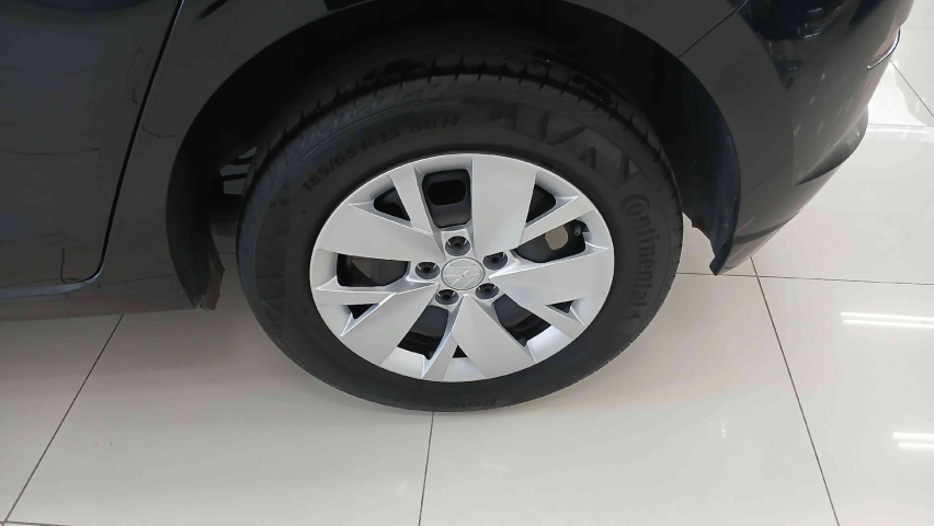 volkswagen polo 1.0 mpi track manual flex 4p 20238