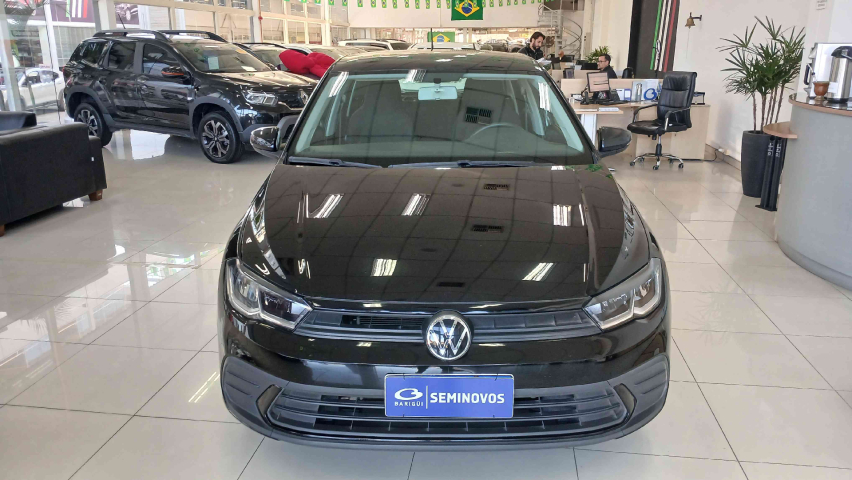 volkswagen polo 1.0 mpi track manual flex 4p 20230