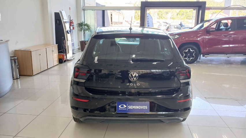 volkswagen polo 1.0 mpi track manual flex 4p 20233