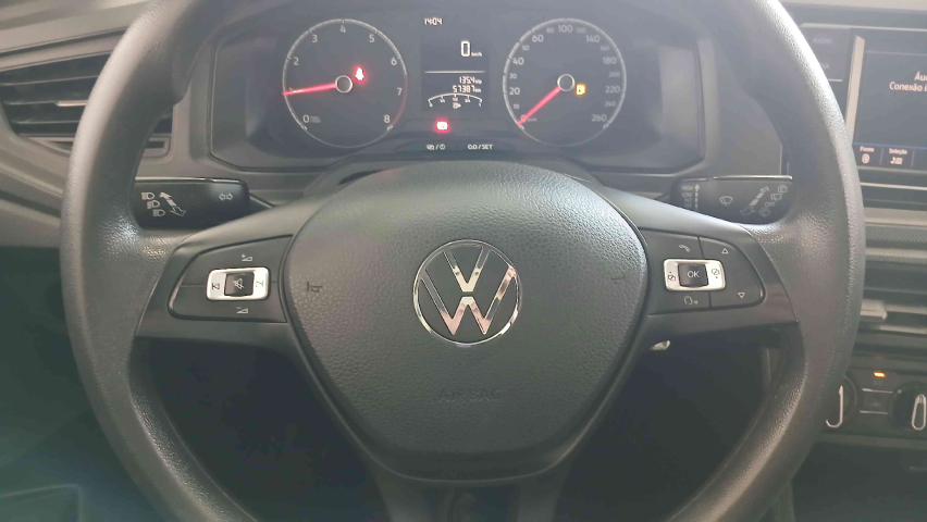 volkswagen polo 1.0 mpi track manual flex 4p 202316