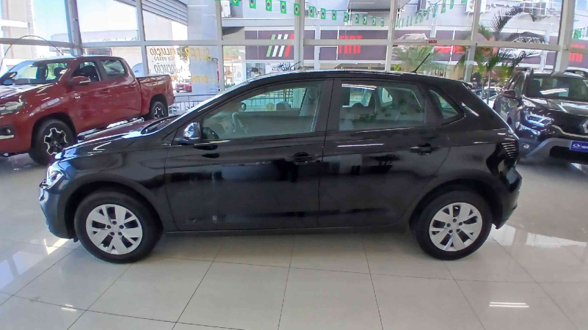 volkswagen polo 1.0 mpi track manual flex 4p 20237