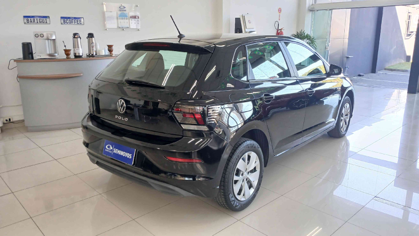 volkswagen polo 1.0 mpi track manual flex 4p 20235