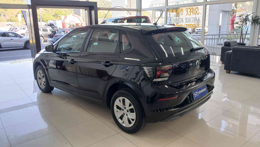 volkswagen polo 1.0 mpi track manual flex 4p 20234