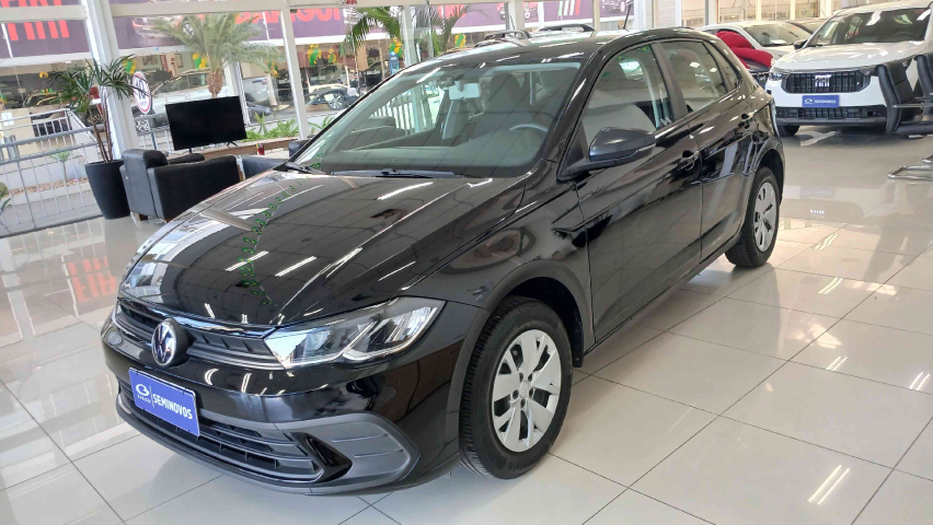 volkswagen polo 1.0 mpi track manual flex 4p 20231