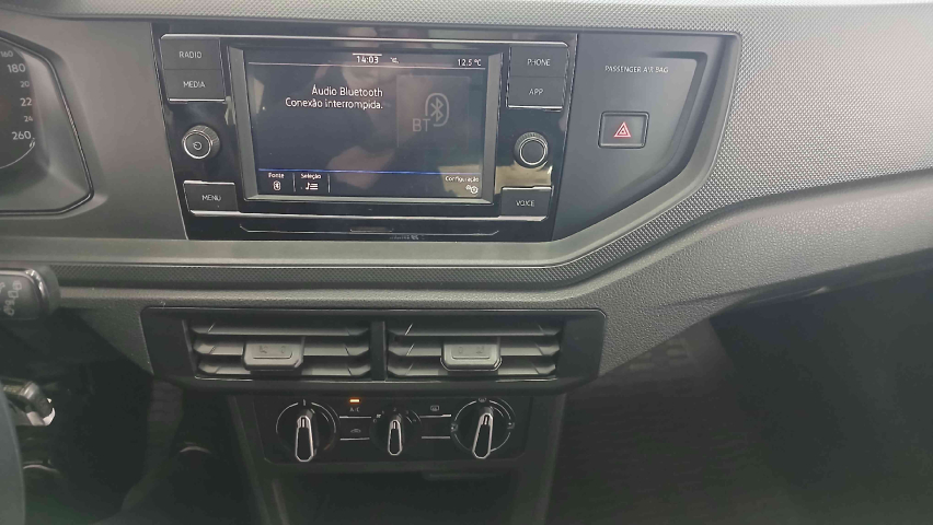 volkswagen polo 1.0 mpi track manual flex 4p 202314