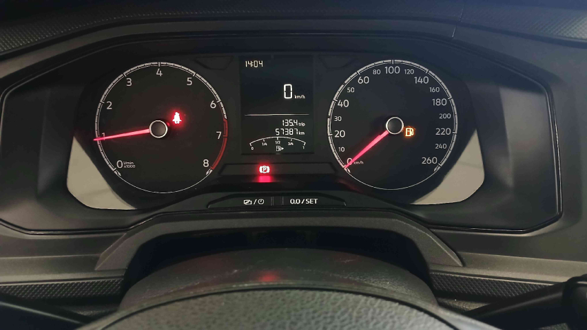 volkswagen polo 1.0 mpi track manual flex 4p 202317