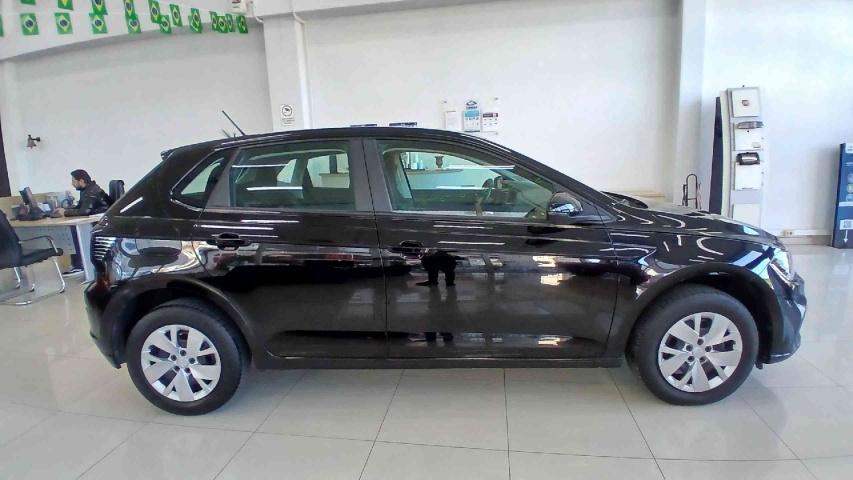 volkswagen polo 1.0 mpi track manual flex 4p 20236